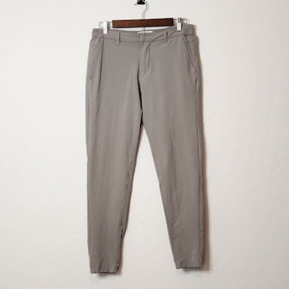 Tailored Athlete Men's "Everyday Tech Trouser" Pants Size Small - Picture 1 of 5